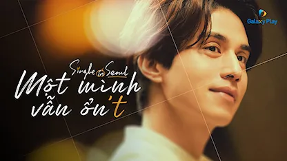 Một Mình Vẫn Ổn't