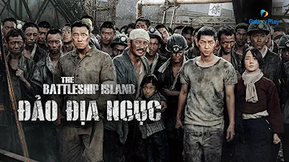 Đảo Địa Ngục