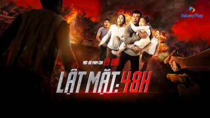 Lật Mặt: 48h