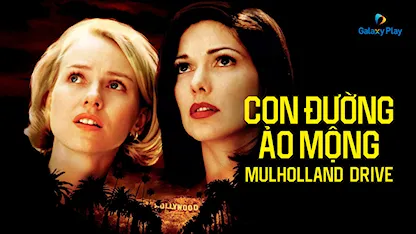 Con Đường Ảo Mộng - 20 - David Lynch - Naomi Watts - Laura Harring - Jeanne Bates - Robert Forster - Justin Theroux