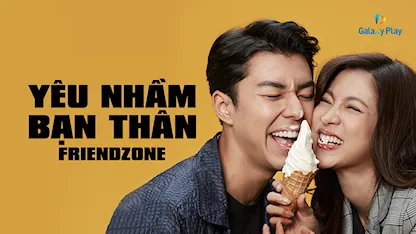 Yêu Nhầm Bạn Thân - 02 - Moo Chayanop Boonprakob - Baifern Pimchanok - Nine Naphat Siangsomboon - Ben Benjamin Varney - Jason Young