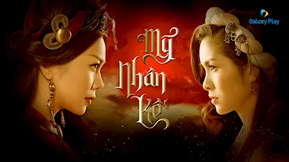 Mỹ Nhân Kế 2013 - 12 - Nguyễn Quang Dũng - Thanh Hằng - Tăng Thanh Hà - Diễm My 9x - Ngọc Quyên