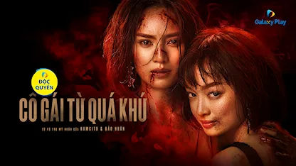 Cô Gái Từ Quá Khứ