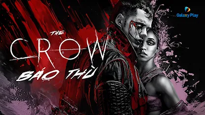 The Crow: Báo Thù