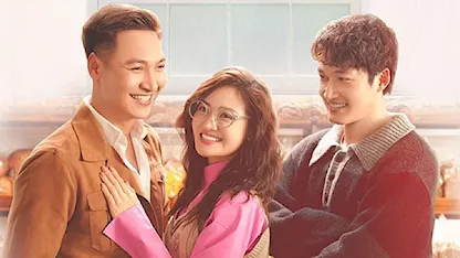 Đừng Nói Khi Yêu