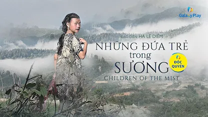 Những Đứa Trẻ Trong Sương