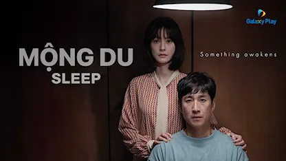 Mộng Du - 18 - Jason Yu - Lee Sun Kyun - Kim Geum Soon - Kim Gook Hee