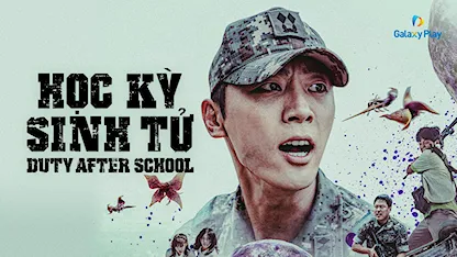 Học Kỳ Sinh Tử