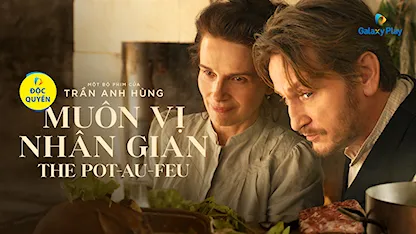 Muôn Vị Nhân Gian