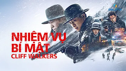 Nhiệm Vụ Bí Mật