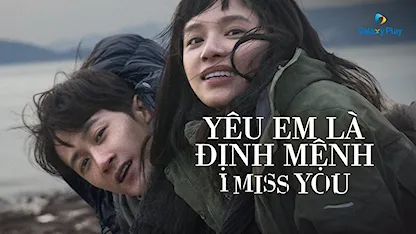 Yêu Em Là Định Mệnh