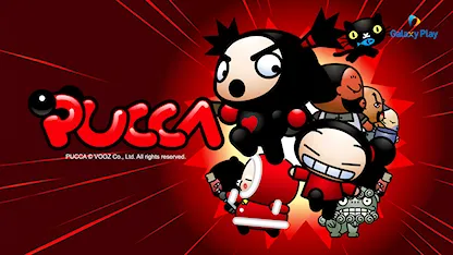 Pucca
