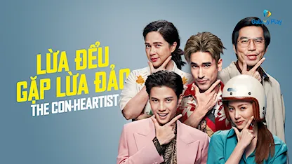 Lừa Đểu Gặp Lừa Đảo