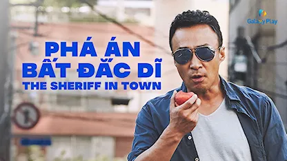 Phá Án Bất Đắc Dĩ