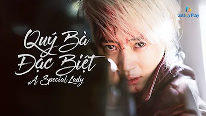 Quý Bà Đặc Biệt
