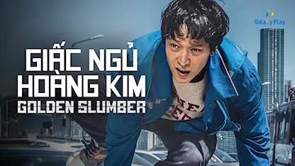 Giấc Ngủ Hoàng Kim