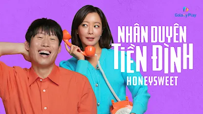 Nhân Duyên Tiền Đình