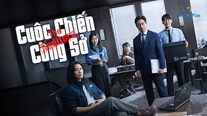 Cuộc Chiến Công Sở