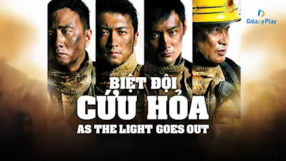 Biệt Đội Cứu Hỏa 2013
