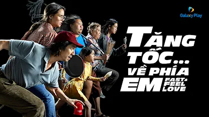 Tăng Tốc Về Phía Em - 23 - Ter Nawapol Thamrongrattanarit - Nat Kitcharit - Yaya Urassaya - Primmy Wipawee Patnasiri