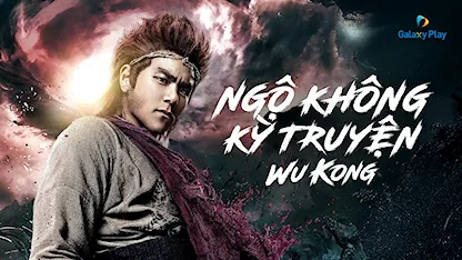 Ngộ Không Kỳ Truyện