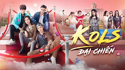 KOLs Đại Chiến