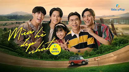 Mùa Hè Đẹp Nhất