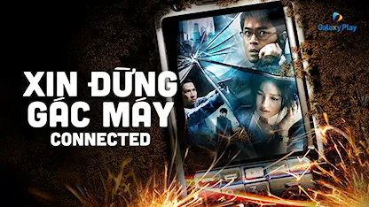 Xin Đừng Gác Máy - 10 - Trần Mộc Thắng - Cổ Thiên Lạc - Từ Hy Viên - Trương Gia Huy - Phàn Thiếu Hoàng - Cung Bội Bật