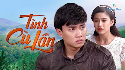 Tình Cù Lần - 16 - Lý Khắc Lynh - Thái Hòa - Trương Quỳnh Anh - Quốc Trường - Công Ninh - Bùi Lê Kim Ngọc - NSƯT Cát Tường