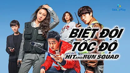 Biệt Đội Tốc Độ