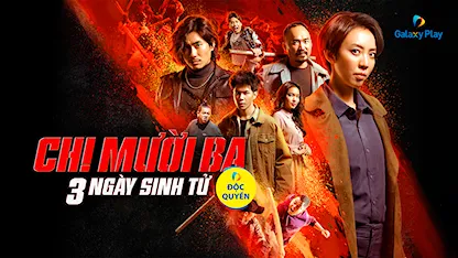 Chị Mười Ba: Ba Ngày Sinh Tử