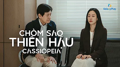 Chòm Sao Thiên Hậu - 11 - Shin Yeon Shick - Seo Hyun Jin - Ahn Sung Ki - Joo Ye Rim