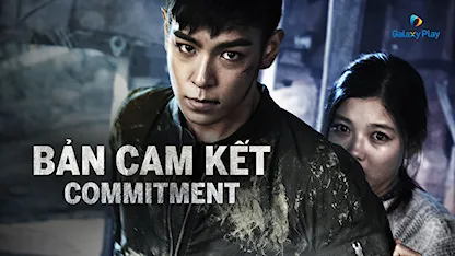 Bản Cam Kết 2013