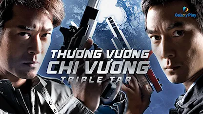 Thương Vương Chi Vương