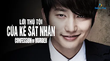 Lời Thú Tội Của Kẻ Sát Nhân