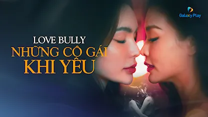 Những Cô Gái Khi Yêu