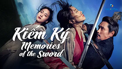 Kiếm Ký 2015 - 11 - Park Heung Sik - Lee Byung Hun - Kim Go Eun - Jeon Do Yeon - Lee Jun Ho