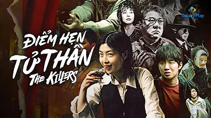 Điểm Hẹn Tử Thần