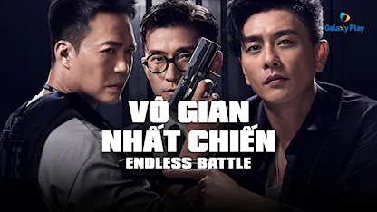 Vô Gian Nhất Chiến - 29 - Mạch Hạo Bang - Tạ Thiên Hoa - Huỳnh Tông Trạch - Trần Sơn Thông - Trần Vĩ - Thái Tư Bối