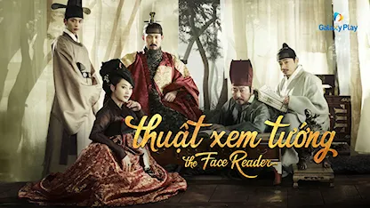 Thuật Xem Tướng