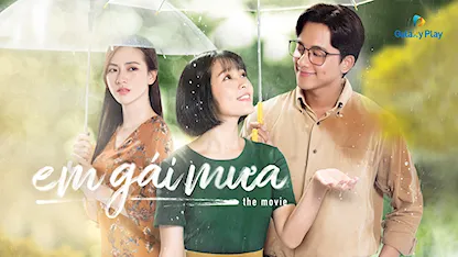 Em Gái Mưa The Movie
