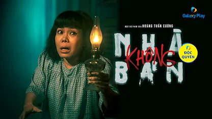 Nhà Không Bán - 27 - Hoàng Tuấn Cường - Việt Hương - Bạch Công Khanh - Nam Em - NSƯT Kim Xuân - Trung Dân