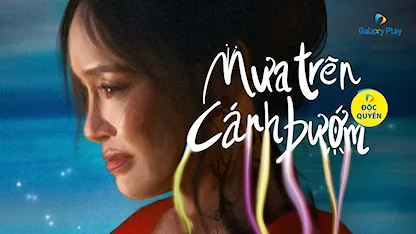 Mưa Trên Cánh Bướm - 15 - Dương Diệu Linh - Lê Vũ Long - NSƯT Tú Oanh - Nguyễn Nam Linh