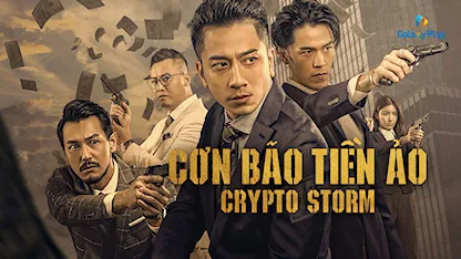 Cơn Bão Tiền Ảo