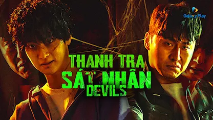 Thanh Tra Sát Nhân