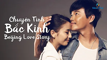 Chuyện Tình Bắc Kinh