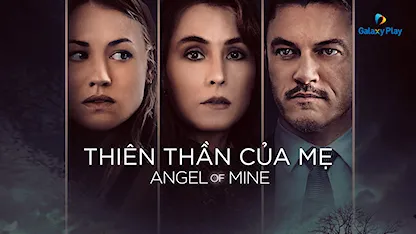 Thiên Thần Của Mẹ