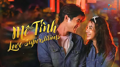 Mê Tình