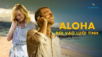 Rơi Vào Lưới Tình - 14 - Cameron Crowe - Bradley Cooper - Rachel McAdams - Emma Stone - Bill Murray