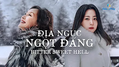 Địa Ngục Ngọt Đắng - 09 - Lee Dong Hyeon - Kim Seung Wu - Kim Hee Sun - Lee Hye Young - Kim Nam Hee - Yeon Woo